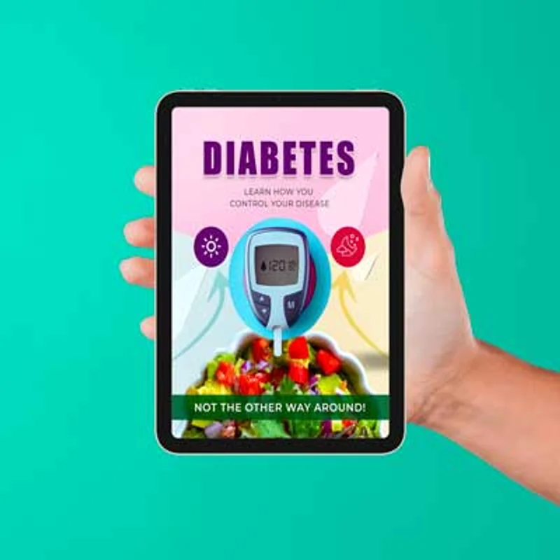 CelluCare Blood Sugar Support — Free Bonus #1